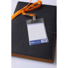 106mm X 65mm Name Badge